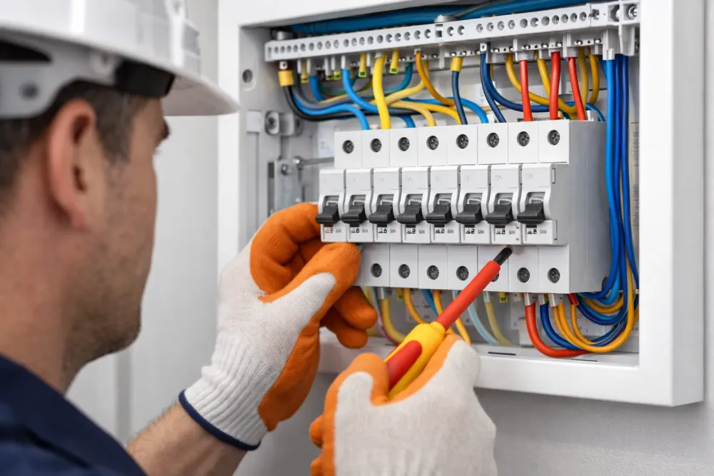 Cara Menghitung Kebutuhan Kapasitas MCB Listrik & AC (PK)