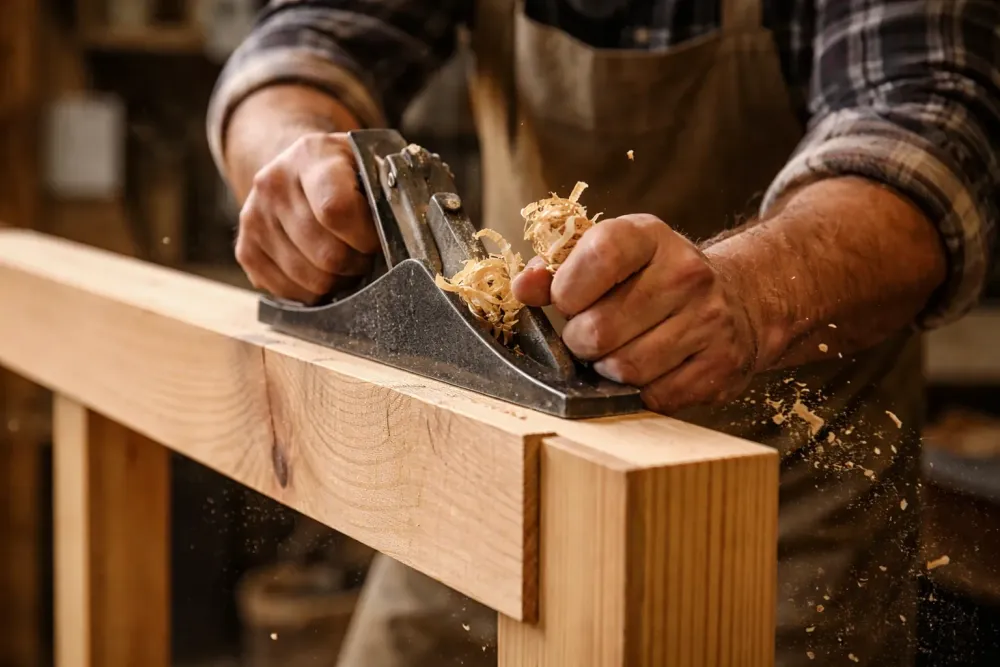Cara Menghitung Kebutuhan Kayu untuk Kusen Pintu dan Jendela